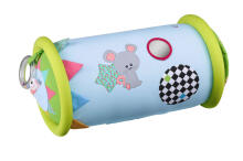 VULLI Sophie la girafe rotaļlieta 3m+ Rollin' 240117F