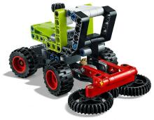 42102 LEGO® Technic Mini CLAAS XERION
