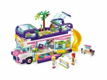 41395 LEGO® Friends Draudzības autobuss