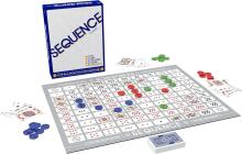 Sequence Classic Art.128649 galda spēle