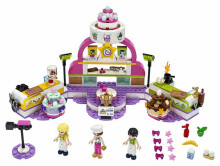 41393 LEGO® Friends Kūku cepšanas konkurs