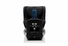 BRITAX autokrēsls DUALFIX M i-SIZE Cool Flow - Blue 2000033068