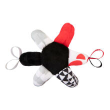 Canpol babies bumba Soft Contrast SENSORY TOYS 68/082