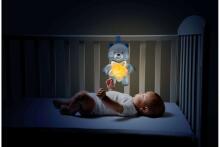 Chicco First Dreams Art.09156.20 Muzikālais lācītis