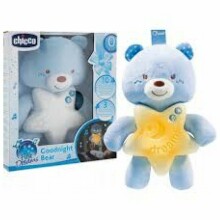 Chicco First Dreams Art.09156.20