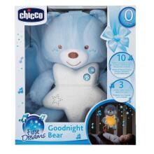 Chicco First Dreams Art.09156.20 Muzikālais lācītis