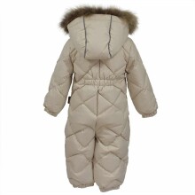 Huppa '18 Beata1 str. 31930155-70061 Šiltas žieminis pūkinis kostiumas (62,68 cm)