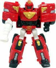 Young Toys Mini Tobots R Art.301028T Transformers