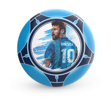 TIGERHEAD MESSI TRAINING SYSTEM Piepūšama bumba  20 cm