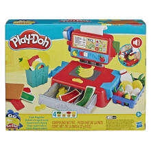 Playdoh Art.E6890 Komplekts kases aparāts
