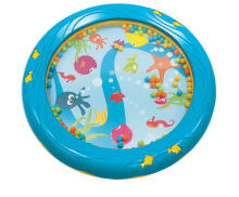 Halilit Rattle Art.MP48609  Bungas