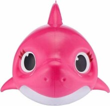Colorbaby Baby Shark Art.76996  Interaktīva vannas rotaļlieta Haizivs