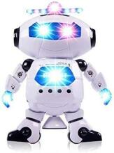 Gazelo Naughty Dancing Robot Art.432755 Robots ar baterijām