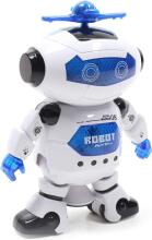 Gazelo Naughty Dancing Robot Art.432755 Robots ar baterijām