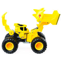 MONSTER JAM dozer 1:64 automašīnas, dažādas, 6055226