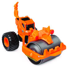 MONSTER JAM dozer 1:64 automašīnas, dažādas, 6055226