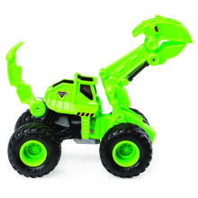MONSTER JAM dozer 1:64 automašīnas, dažādas, 6055226