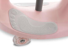 Caretero Wiggle Car Spinner Art.129652 Pink