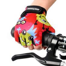 Meteor Gloves Junior Monsters Art.129653