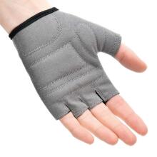 Meteor Gloves Junior Magic Art.129654 Velo cimdi (XS-M)