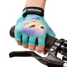 Meteor Gloves Junior Magic Art.129654 Velo cimdi (XS-M)