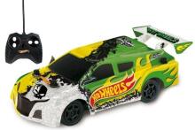 HOT WHEELS auto jaunais SCX12 R/C 1:28, 63253