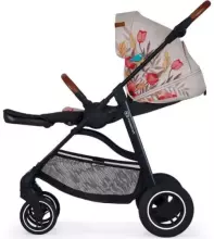 KinderKraft All Road  Art.KKWALROBIR0000 Bird Прогулочная коляска