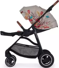 KinderKraft All Road  Art.KKWALROBIR0000 Bird Прогулочная коляска