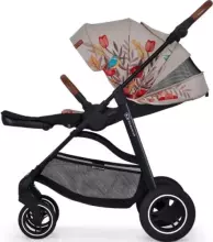 KinderKraft All Road  Art.KKWALROBIR0000 Bird Прогулочная коляска
