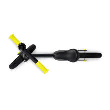 KinderKraft Goswift Art.KRGOSW00BLK0000 Black Детский велосипед - бегунок с металлической рамой