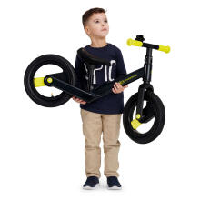 KinderKraft Goswift Art.KRGOSW00PNK0000 Pink Balansa velosipēds