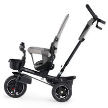 KinderKraft Spinstep Pastep Art.KRSPST00GRY0000 Grey