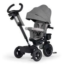 KinderKraft Spinstep Pastep Art.KRSPST00GRY0000 Grey