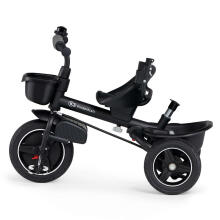 KinderKraft Spinstep Pastep Art.KRSPST00GRY0000 Grey