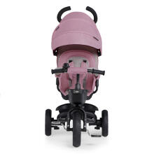 KinderKraft Spinstep Pastep Art.KRSPST00PNK0000 Pink