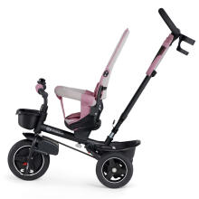 KinderKraft Spinstep Pastep Art.KRSPST00PNK0000 Pink