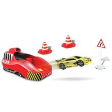 MAISTO DIE CAST komplekts FM 1:64 Race Launcher 15151