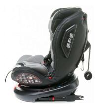 4Baby Roto Fix Art.129795 Red