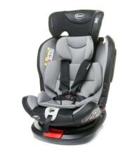 4Baby Roto Fix Art.129795 Red