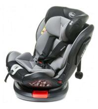 4Baby Roto Fix Art.129795 Red