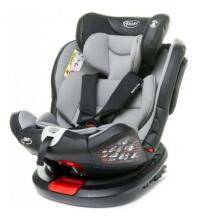 4Baby Roto Fix Art.129795 Red