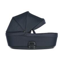 NordBaby Active Plus Granite Frame Art.129831 Forest Gray Bērnu universālie kulbu/sporta ratiņi 2 vienā (Skandināvu)