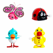 Kidsworld Wind Up Toy Art.129836 Заводная игрушка ,1 шт
