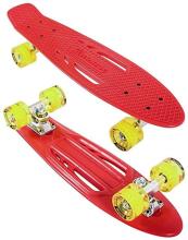 Bike Fun Penny Board  Art.75500 Bērnu skrituļdēlis