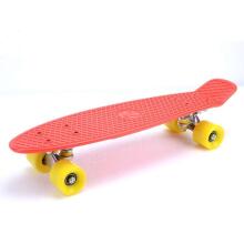 Bike Fun Penny Board  Art.75500 Bērnu skrituļdēlis