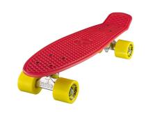 Bike Fun Penny Board  Art.75500 Bērnu skrituļdēlis