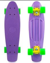 Bike Fun Penny Board  Art.75502  Bērnu skrituļdēlis
