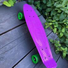 Bike Fun Penny Board  Art.75502  Bērnu skrituļdēlis