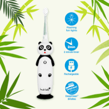 Brush Baby WildOne Panda Art.BRB228