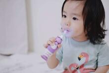 Brush Baby WildOne Panda Art.BRB228